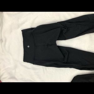 lululemon athletica Pants - Lulu lemon leggings lululemon athletica Pants - Lulu lemon leggings